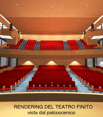 Ex cinema Verga – Siracusa