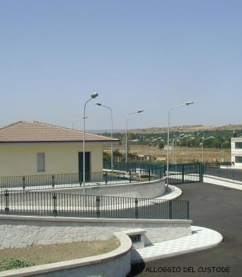 Ist. Scolastico Poliv. – Francofonte