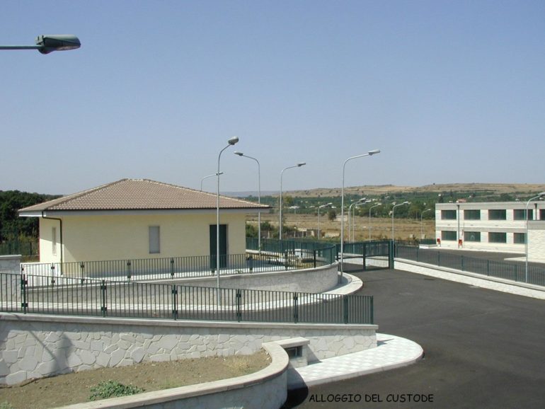 Ist. Scolastico Poliv. – Francofonte