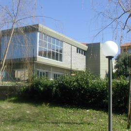Centro di quartiere – Sortino