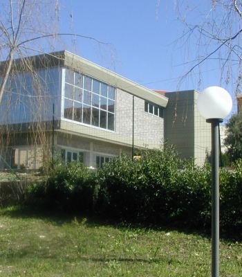 Centro di quartiere – Sortino