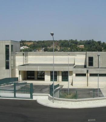 Ist. Scolastico Poliv. – Francofonte