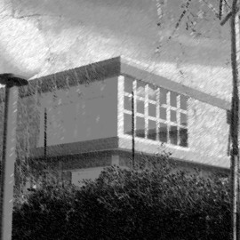 Centro di quartiere – Sortino