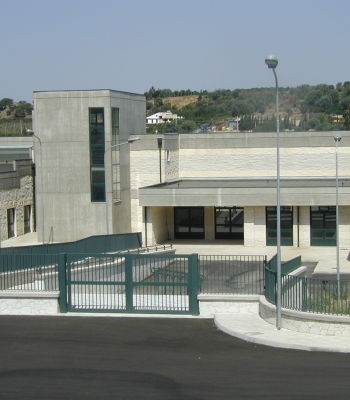 Ist. Scolastico Poliv. – Francofonte