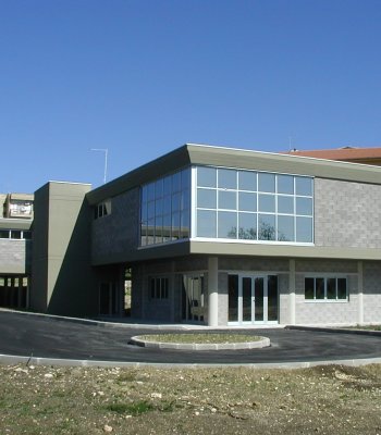 Centro di quartiere – Sortino