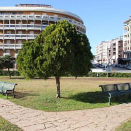 Piazza S. Giovanni – Siracusa