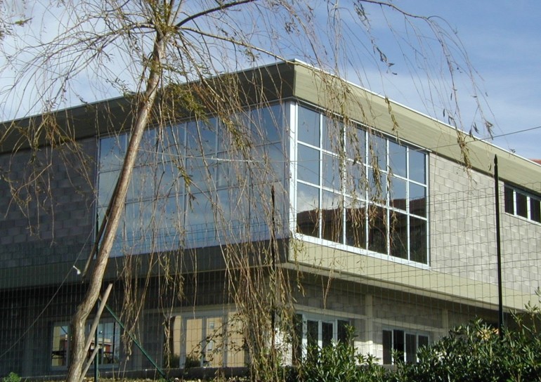 Centro di quartiere – Sortino
