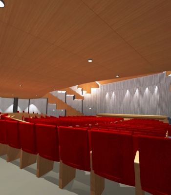 Ex cinema Verga – Siracusa