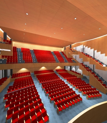 Ex cinema Verga – Siracusa