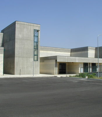 Ist. Scolastico Poliv. – Francofonte