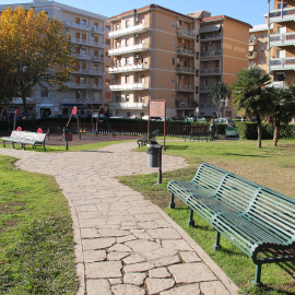 Piazza S. Giovanni – Siracusa