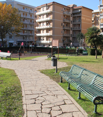 Piazza S. Giovanni – Siracusa