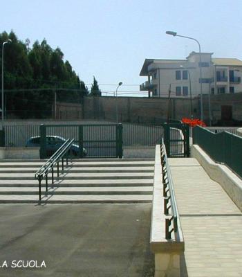 Ist. Scolastico Poliv. – Francofonte