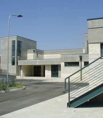 Ist. Scolastico Poliv. – Francofonte