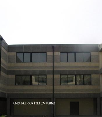 Ist. Scolastico Poliv. – Francofonte