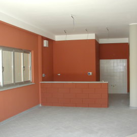 Centro di quartiere – Sortino
