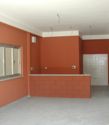 Centro di quartiere – Sortino