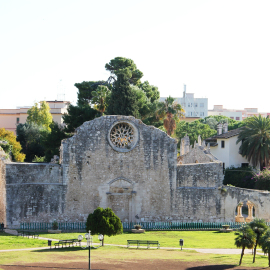 Piazza S. Giovanni – Siracusa