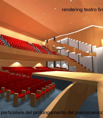 Ex cinema Verga – Siracusa