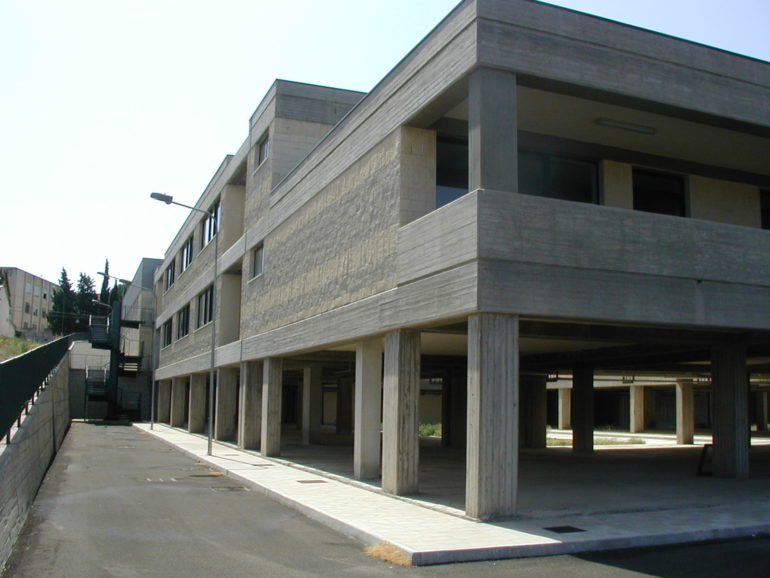 Ist. Scolastico Poliv. – Francofonte