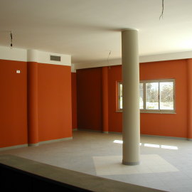 Centro di quartiere – Sortino