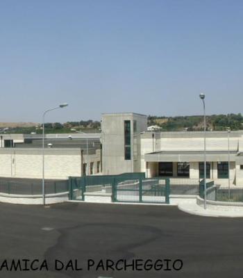 Ist. Scolastico Poliv. – Francofonte