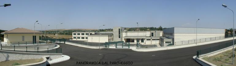 Ist. Scolastico Poliv. – Francofonte