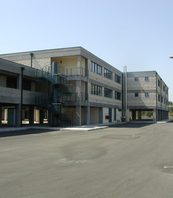 Ist. Scolastico Poliv. – Francofonte
