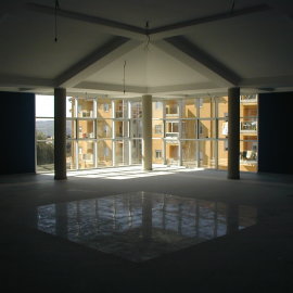 Centro di quartiere – Sortino