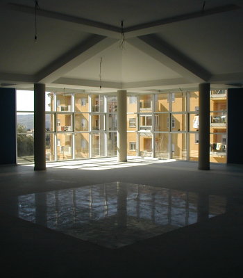 Centro di quartiere – Sortino