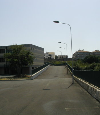Ist. Scolastico Poliv. – Francofonte