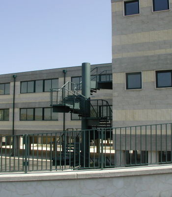 Ist. Scolastico Poliv. – Francofonte