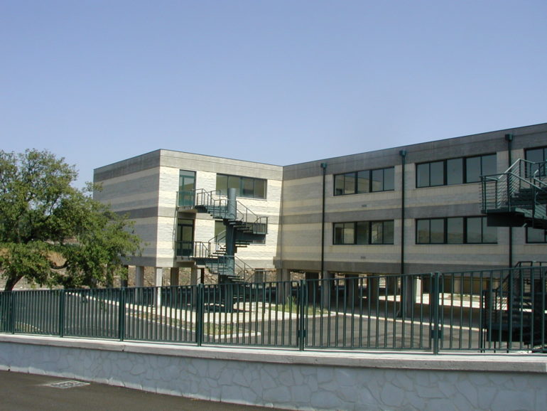 Ist. Scolastico Poliv. – Francofonte