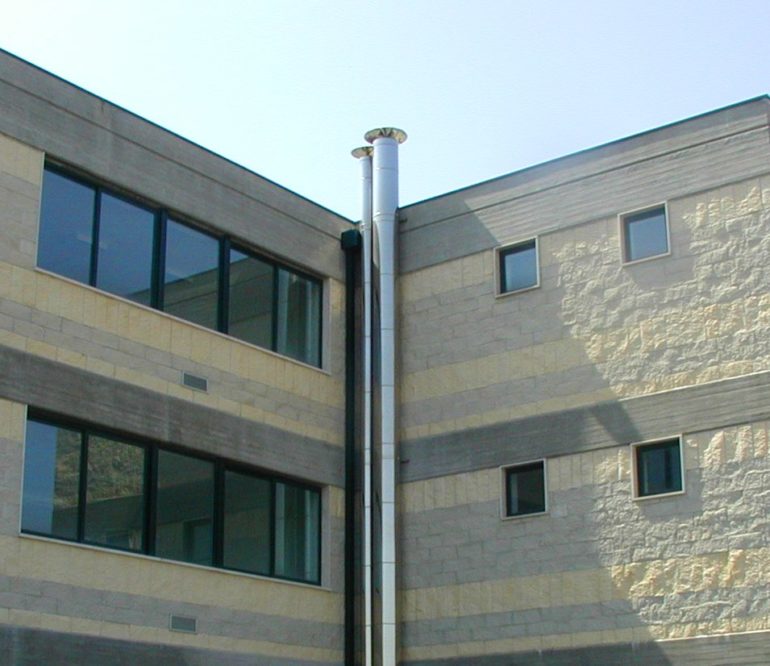 Ist. Scolastico Poliv. – Francofonte
