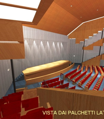 Ex cinema Verga – Siracusa