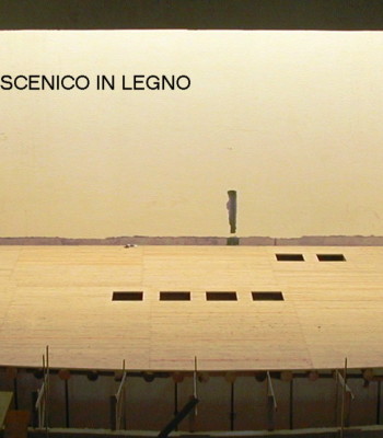 Ex cinema Verga – Siracusa