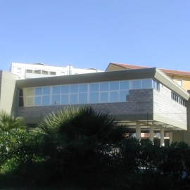 Centro di quartiere – Sortino