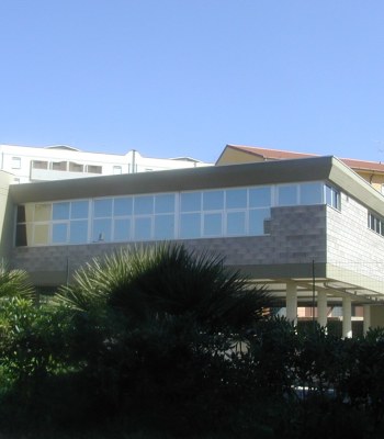 Centro di quartiere – Sortino