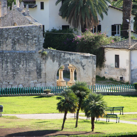 Piazza S. Giovanni – Siracusa