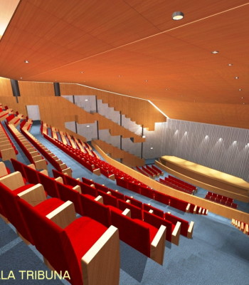 Ex cinema Verga – Siracusa