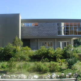 Centro di quartiere – Sortino