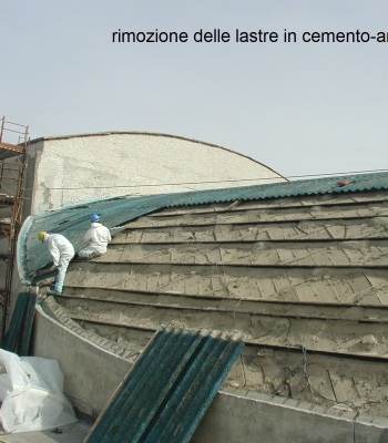 Ex cinema Verga – Siracusa