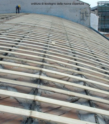 Ex cinema Verga – Siracusa