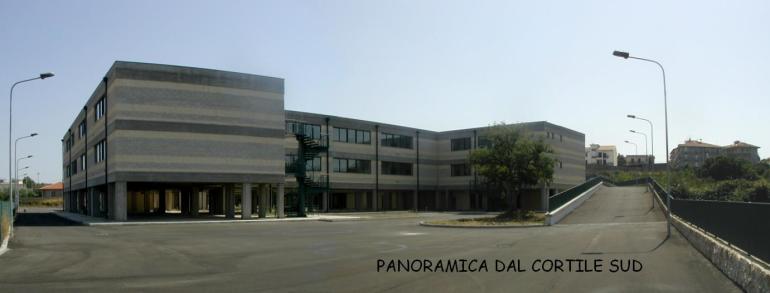 Ist. Scolastico Poliv. – Francofonte