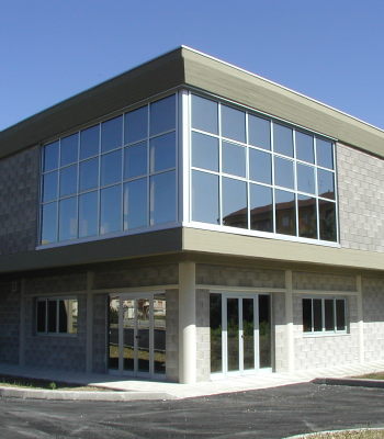 Centro di quartiere – Sortino