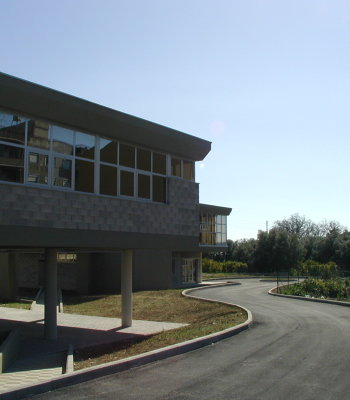 Centro di quartiere – Sortino