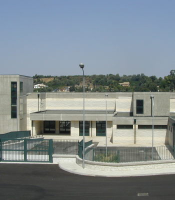 Ist. Scolastico Poliv. – Francofonte