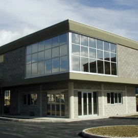 Centro di quartiere – Sortino