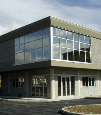 Centro di quartiere – Sortino