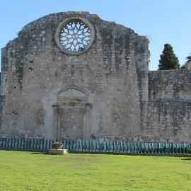 Piazza S. Giovanni – Siracusa